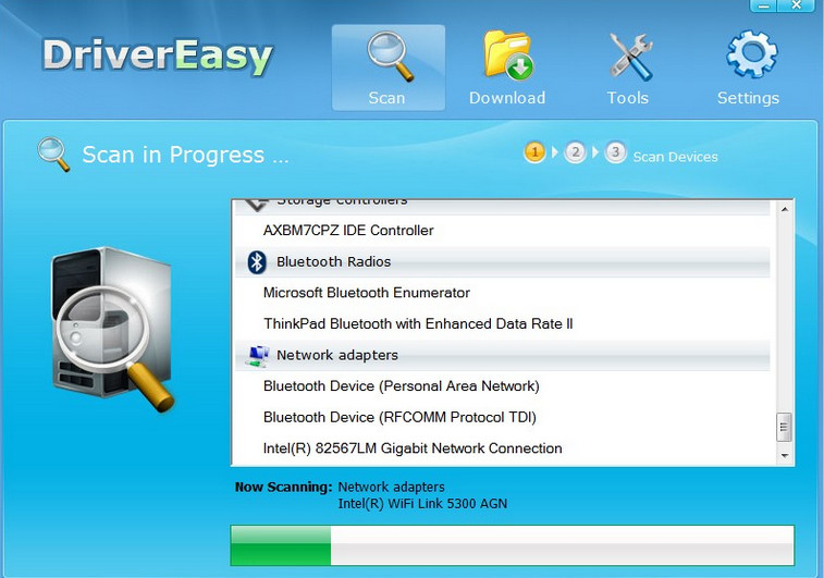 DriverEasy 5.6.3.3792 Serial Key Download HERE ! - Crack ...