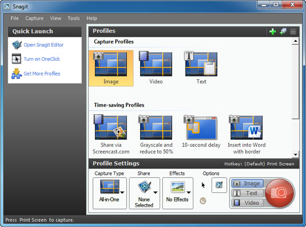 snagit 2018 windows download