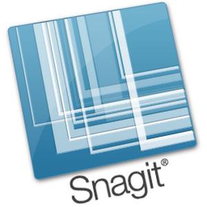 snagit tech smith