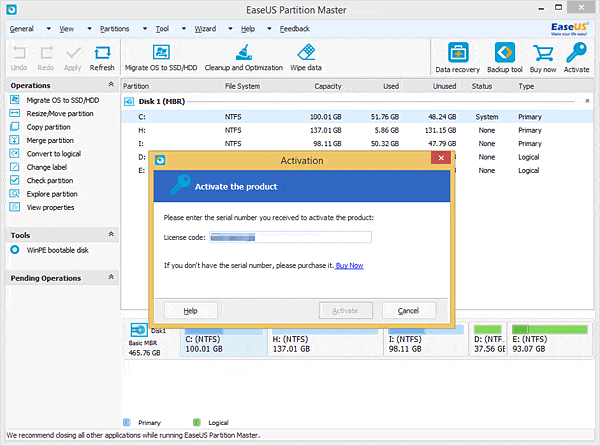 easeus partition software easeus partition software