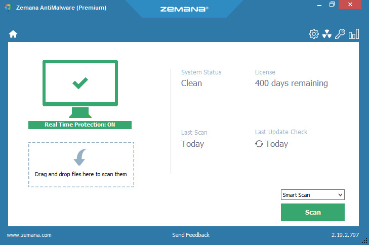 zemana malware zemana malware