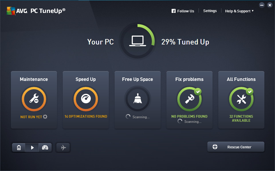 avg pc tuneup free avg pc tuneup free