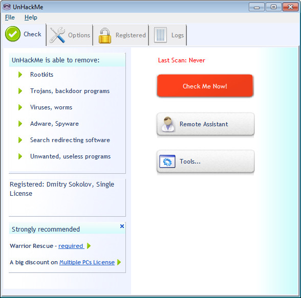download UnHackMe 14.90.2023.0426 download UnHackMe 14.90.2023.0426