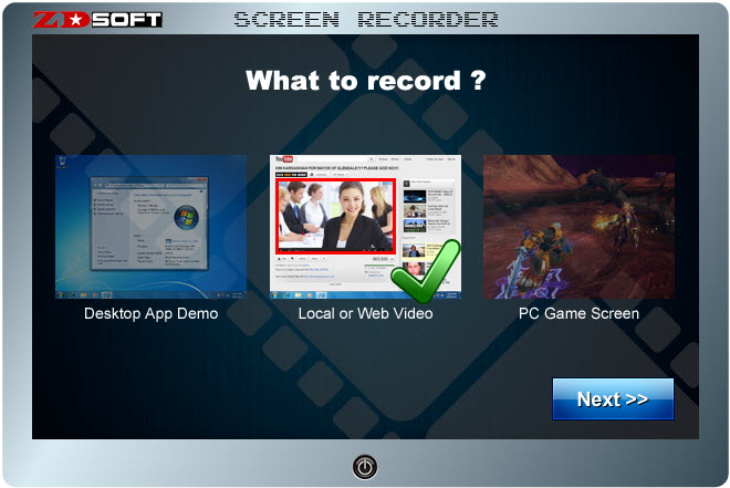 download ZD Soft Screen Recorder 11.6.5 free download ZD Soft Screen Recorder 11.6.5 free
