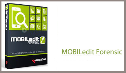 MOBILedit! Forensic