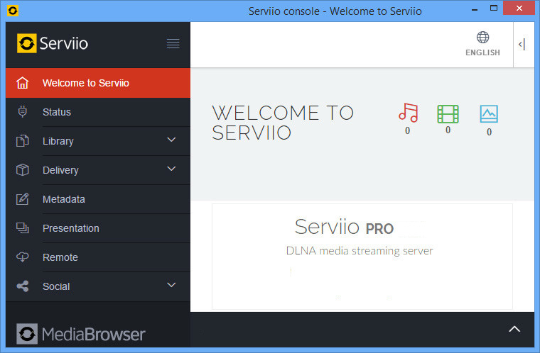 serviio setup mac serviio setup mac