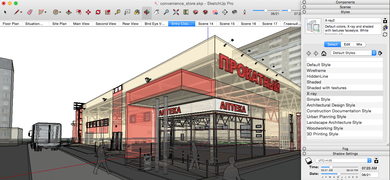 download sketchup pro 2013 ita crack