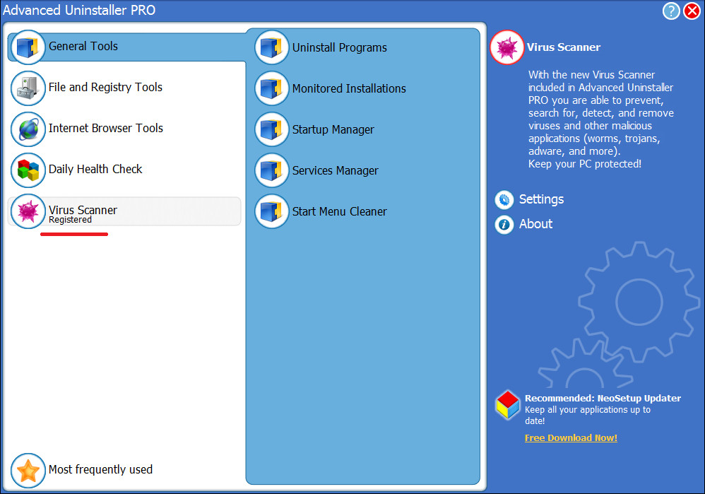 advanced uninstaller pro 10.5.7 crack advanced uninstaller pro 10.5.7 crack