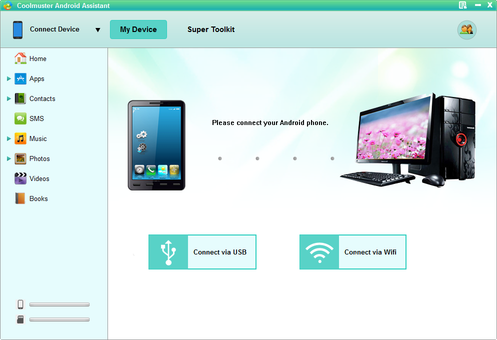 coolmuster android assistant windows coolmuster android assistant windows
