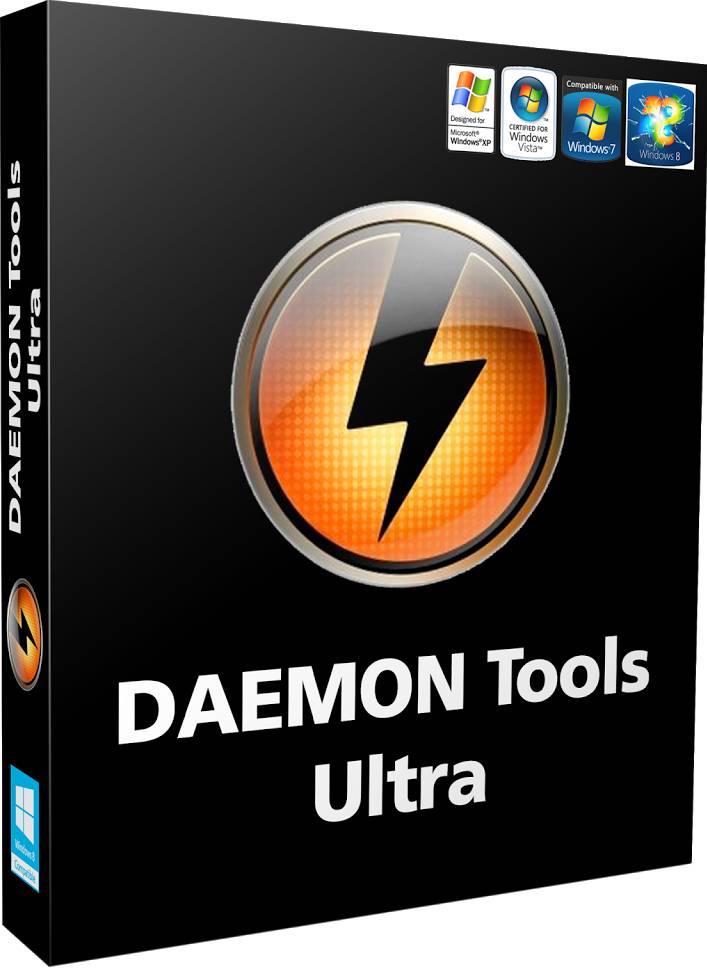 daemon tools ultra download tpb