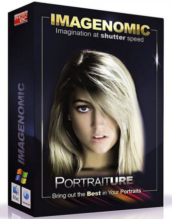 imagenomic portraiture deutsch