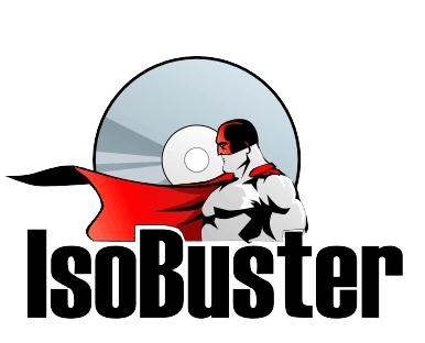 Isobuster Free Download With Key