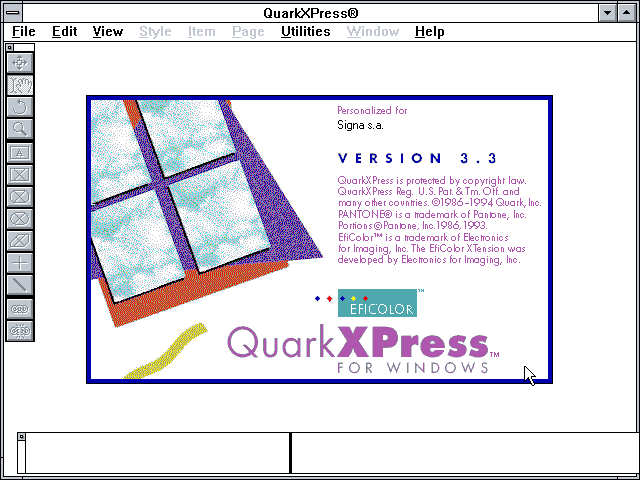 quarkxpress 2018 manual
