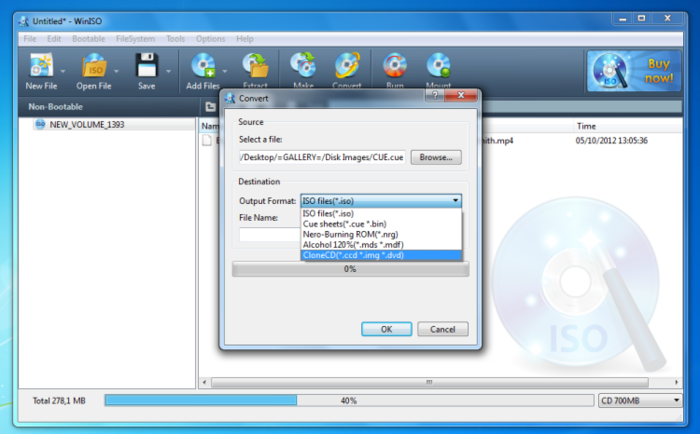 winiso registration code where is it