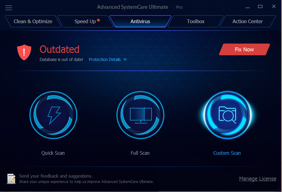 download advanced systemcare ultimate full version download advanced systemcare ultimate full version