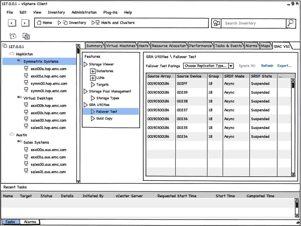 balsamiq mockups for desktop