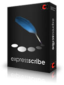 express scribe by nch software express scribe by nch software