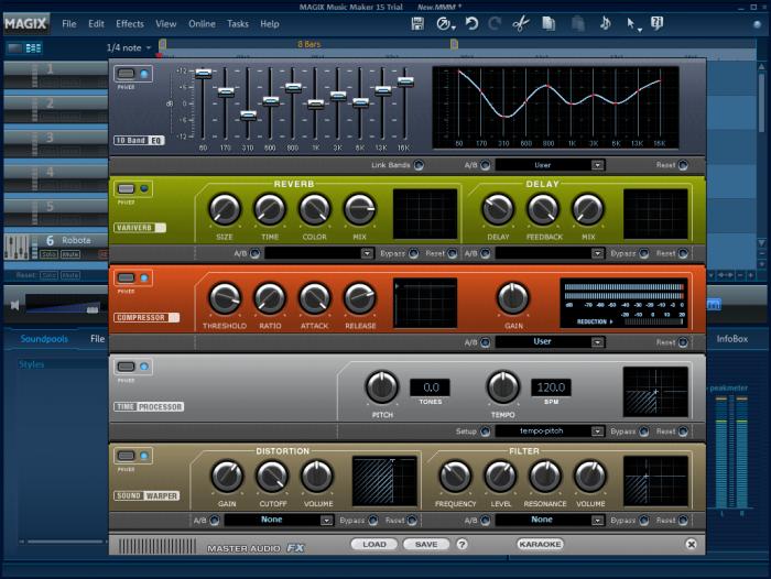 magix music maker online magix music maker online