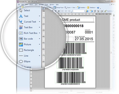 nicelabel pro torrent