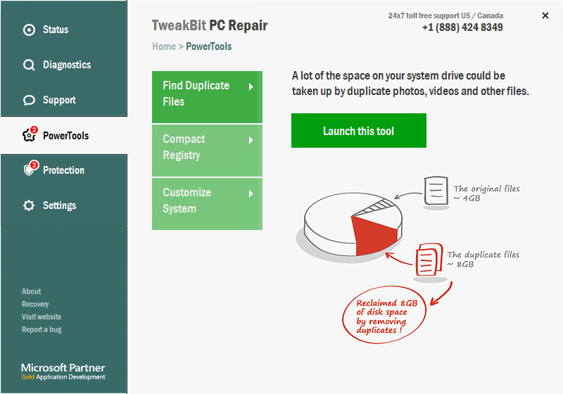 Pc fix kit v2.1.2 serial key replacement