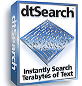 dtsearch desktop free download