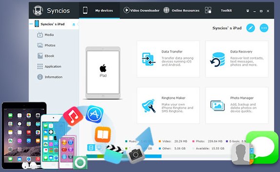 anvsoft syncios data transfer 1.5.8 patch anvsoft syncios data transfer 1.5.8 patch