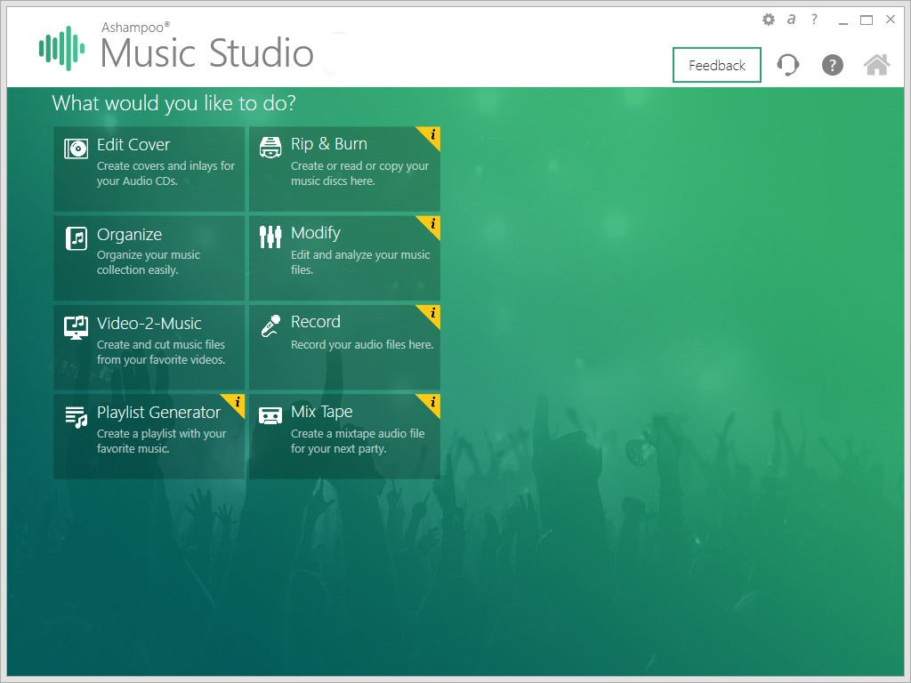 Ashampoo Music Studio 10.0.2.2 instal Ashampoo Music Studio 10.0.2.2 instal