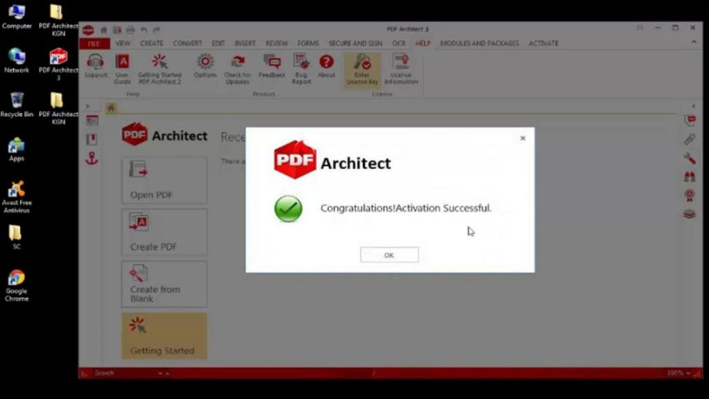 pdf architect full version free download