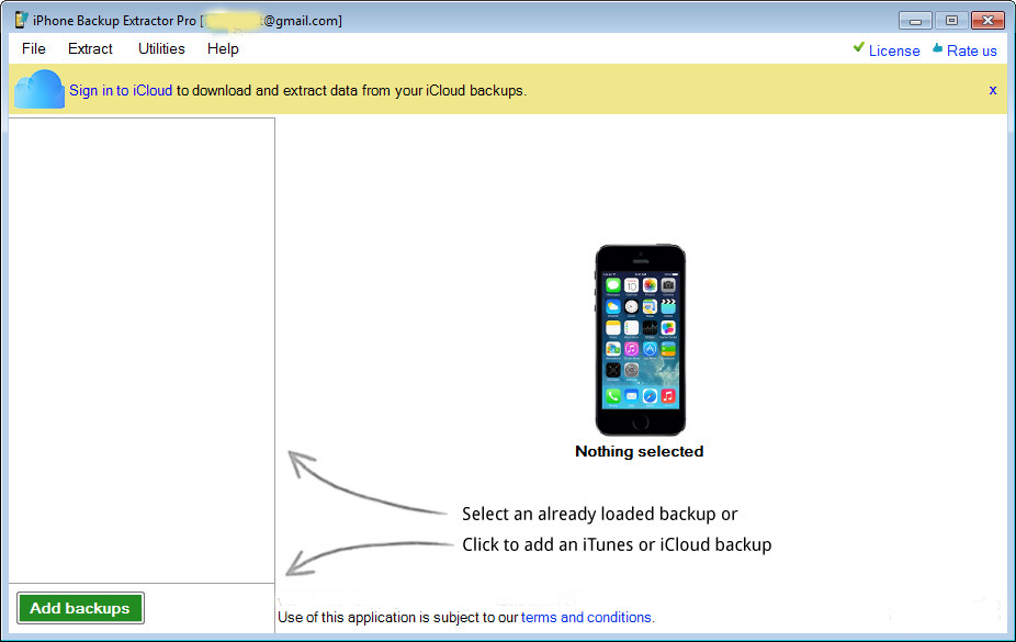 best iphone backup extractor best iphone backup extractor