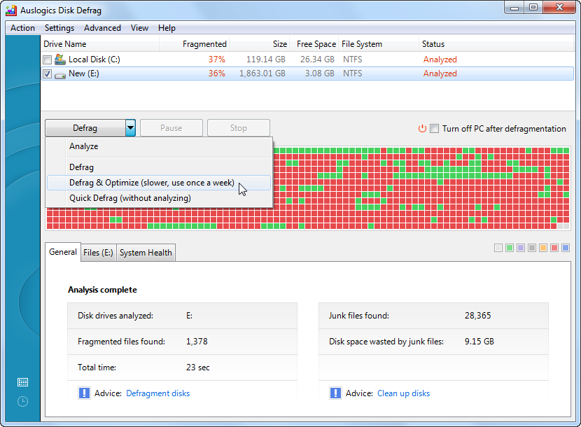 auslogics disk defrag free download for windows 10 auslogics disk defrag free download for windows 10
