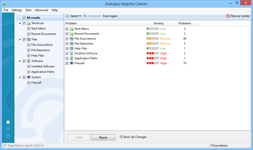 auslogics registry clean auslogics registry clean