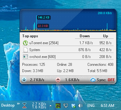 netbalancer netbalancer