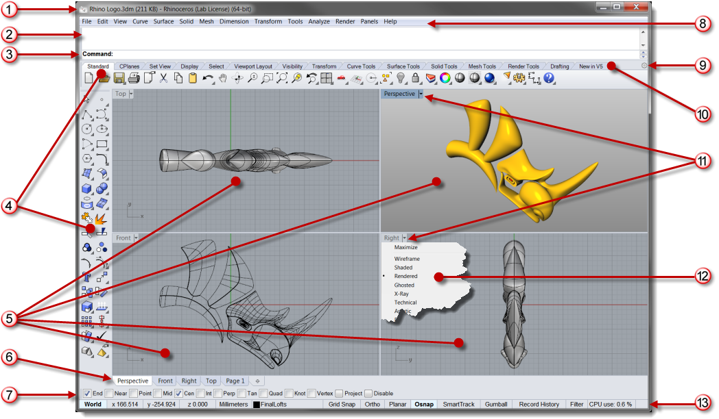 rhino 6 crack rhino 6 crack