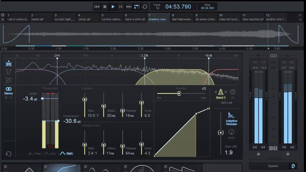 Izotope ozone 8 free cracked