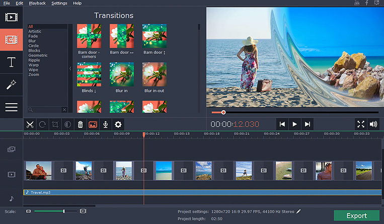 movavi slideshow maker free movavi slideshow maker free