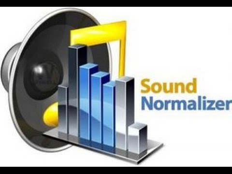sound normalizer crack sound normalizer crack