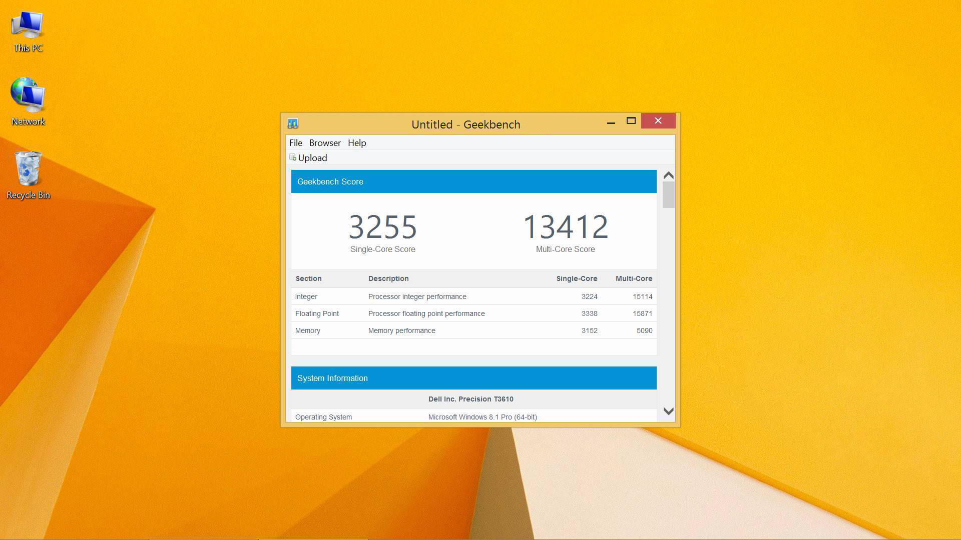 Geekbench 4.3.2 download Geekbench 4.3.2 download