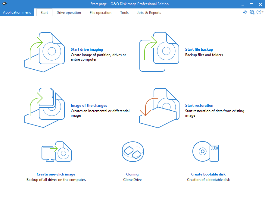 o&o diskimage professional o&o diskimage professional