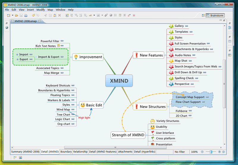 xmind pro 3.2.2