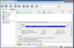 qbittorrent for pc qbittorrent for pc