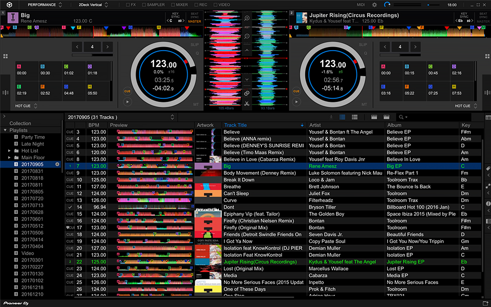Rekordbox Dj Software Price Rekordbox Dj Software Price