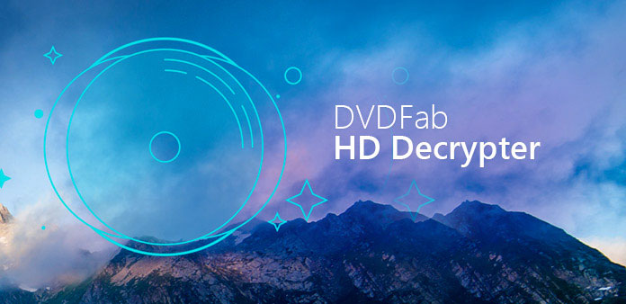 dvdfab decrypter catching fire