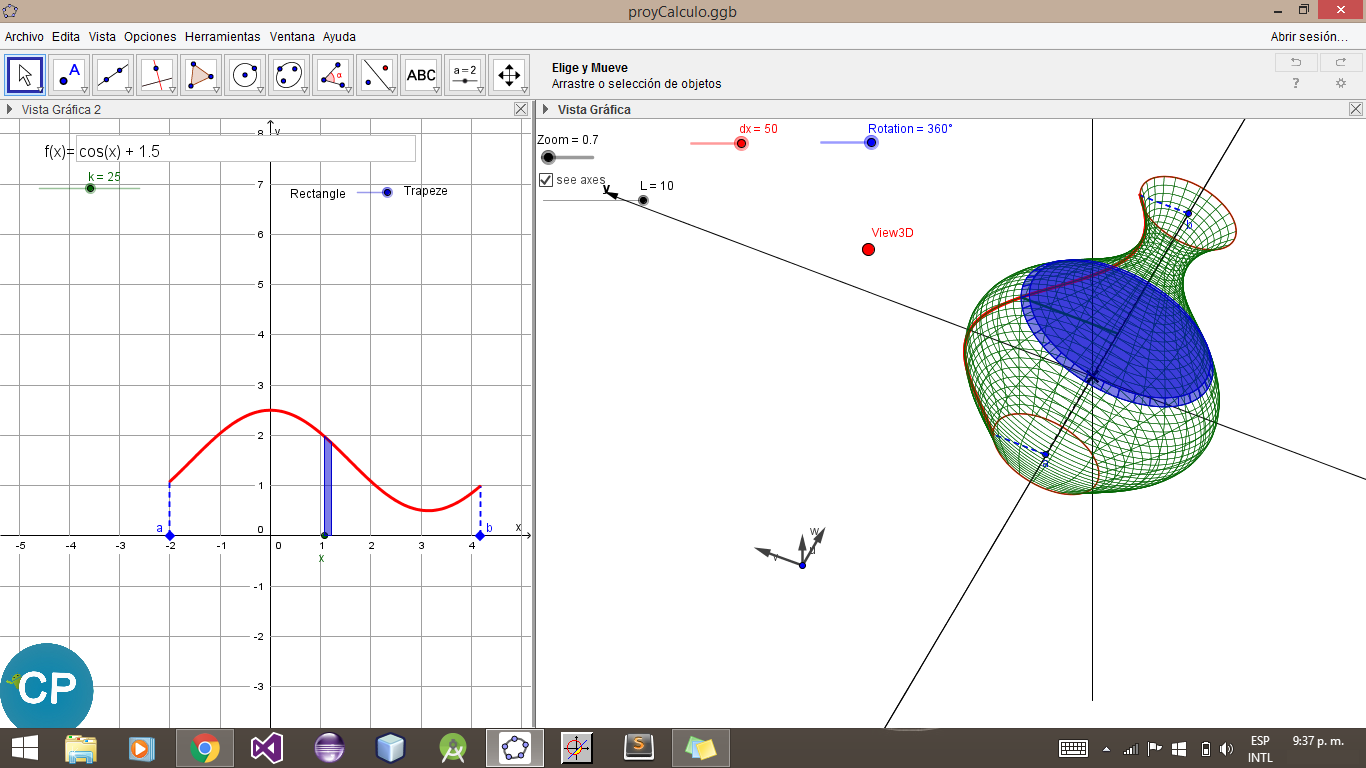 GeoGebra 6.0.683 Crack Download HERE !