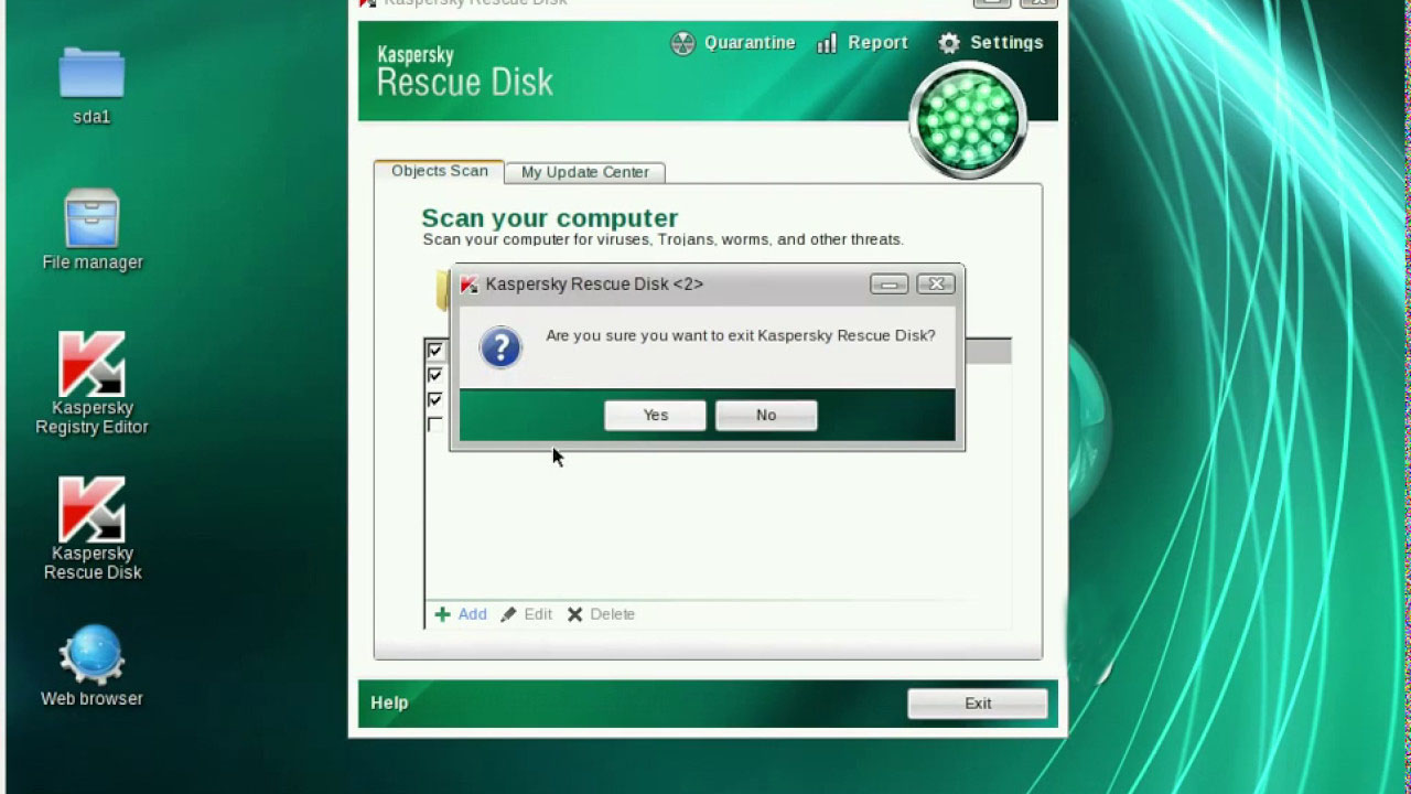 kaspersky rescue disk exe kaspersky rescue disk exe