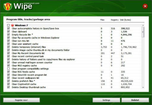 wipe pro 17.22 torrent wipe pro 17.22 torrent