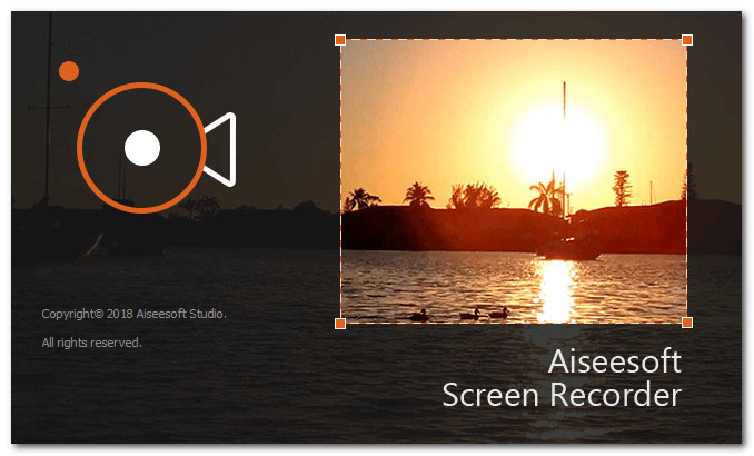 Aiseesoft Screen Recorder windows