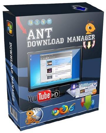 Ant Download Manager Pro Windows