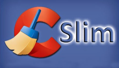 CCleaner Slim