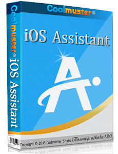 Coolmuster iOS Assistant