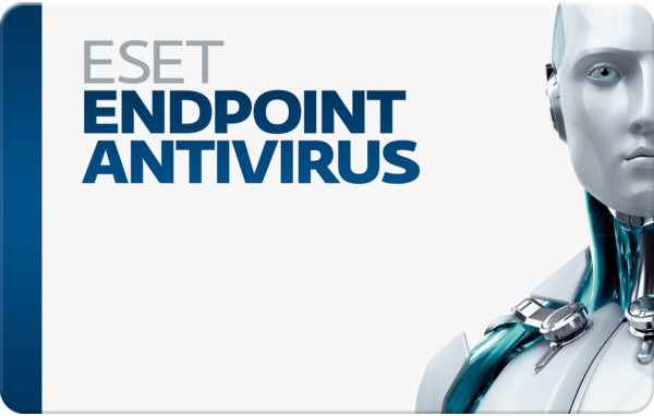 ESET Endpoint Antivirus Windows